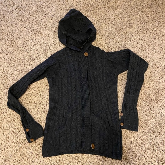 Smartwool Sweaters - Smartwool zip up sweater